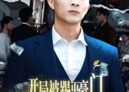 【开局被踢出豪门，我转身执掌百亿集团】75集短剧免费全集赏映