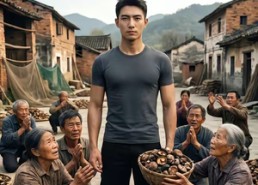 【全村跪求我收烂香菇】18集短剧免费在线观览