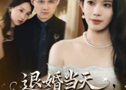 【退婚当天她惊艳全场】43集精彩短剧免费在线赏