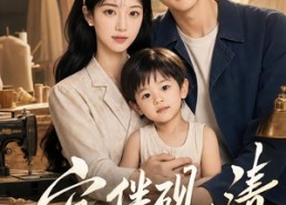 【安伴砚与清】50集短剧免费在线赏看