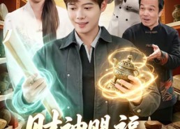 【财神赐福，我的双眼能透视】98集短剧在线无广告观看