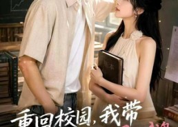 【重回校园，我带丑小鸭变身黑天鹅】65集短剧全集流畅在线观看