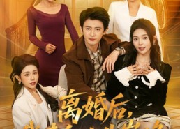 【离婚后，我走向人生巅峰】85集免费短剧全集畅看