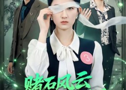 【赌石风云：我靠透视覆手为玉】85集短剧免费在线赏观