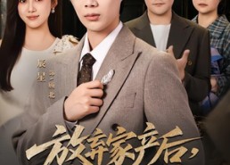 【放弃家产后，我荣耀归来】60集短剧全集免费观览