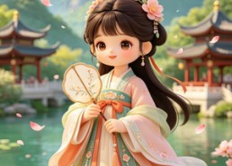 【玩偶奇遇记】48集短剧免费在线畅享全集