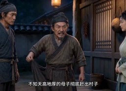 【穿越古世，拿捏反派夫君】140集短剧免费在线追