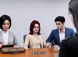 【我的车位谁做主】38集短剧全集在线速享