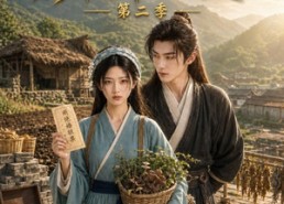 【被逼嫁深山，携手开荒种田过红火日子第二季】106集短剧免费全集在线观影