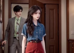 【携娃恋爱之冤家路不窄第二季】126集短剧免费在线完整赏