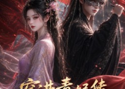 【穿进毒妃传，我苟成了赢家】59集短剧在线免费全集赏