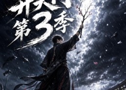 【嘉豪就变强？操场雨中舞剑开天门第3季】146集短剧完整版在线看