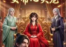【我靠摸鱼成了女帝心尖宠】102集短剧全集免费观览