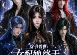 【穿书兽世：女配她终于吃上好的了第一季】60集短剧免费在线追看