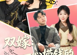 【双嫁：一心捞钱的我们被拿下了】59集短剧免费全集在线赏鉴