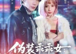 【伪装乖乖女：我的自闭系小狼狗】56集在线看短剧完整版