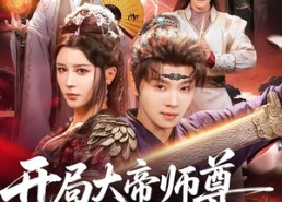 【开局，大帝师尊求我争夺序列弟子】88集短剧全集在线免费赏