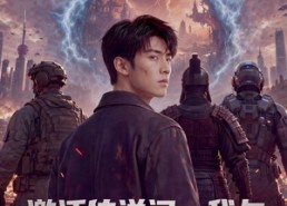 【激活传送门，我与安全总署共守末世】80集短剧在线免费观看全集