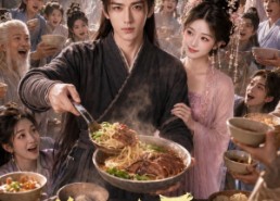 【修仙不如干饭，我的伙房统治全宗了】74集超火短剧免费在线观影