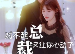 【对不起总裁又让你心动了】98集短剧在线全集免费收看