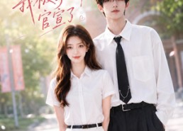【报到当天，我被学神官宣了】16集短剧免费全集观映