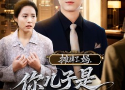 【摊牌了，妈，你儿子是商业巨头】60集热播短剧在线免费看