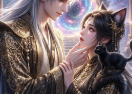 【黑猫师妹今天也被偏爱】113集短剧全集免费在线看不停