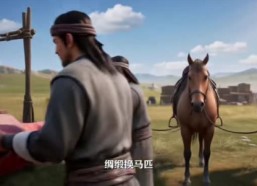 【京城第一败家子,暗中执掌天下第二季】77集超火短剧在线免费看
