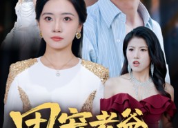 【团宠老爸不好惹】55集免费短剧完整观看