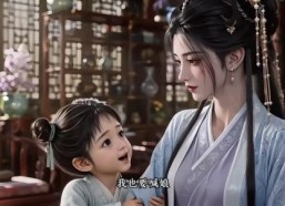 【月照澜川】121集短剧全集免费在线追剧