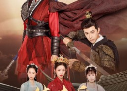 【休夫后女将军飒破天际】51集短剧免费高清在线看