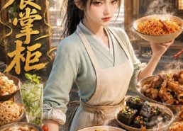 【美食掌柜】118集短剧免费全集在线观瞧