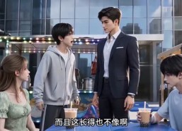 【激活美食治愈系统，我靠摆摊火遍了整座城市】177集短剧高清全集赏看