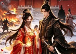 【重生后我成了摄政王的心尖宠】24集精彩短剧免费观看