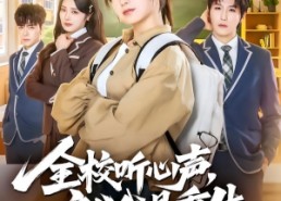 【全校听心声，就我是重生】78集免费短剧全集观看