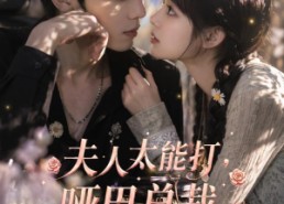 【夫人太能打，哑巴总裁连夜痊愈】59集免费短剧在线点播