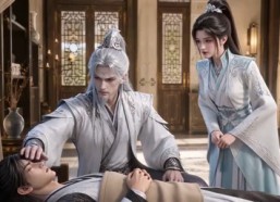 【嫁给病弱郎君后小师姐稳拿第一】51集免费在线短剧看全集