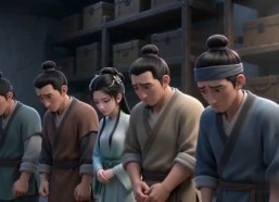 【算盘夫君动凡心】50集短剧在线免费览看