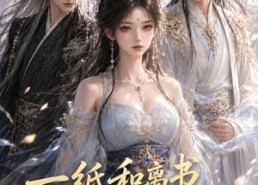 【一纸和离书，半生锦绣途】37集短剧完整版免费观