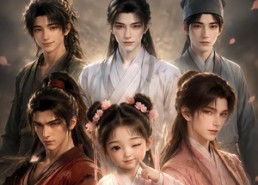 【剑宗团宠小师妹第一季】143集短剧免费畅享观看