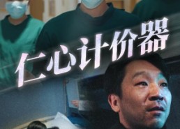 【仁心计价器】30集免费短剧全集在线观览