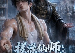 【搓澡仙师：我家澡堂通大秦第二季】35集短剧全集在线免费欣赏