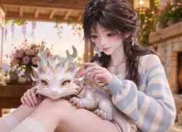【揉错龙角后他真香了】100集短剧全集在线免费畅看