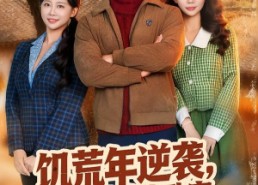 【饥荒年逆袭，我靠宠妻发家致富】70集短剧免费在线追剧