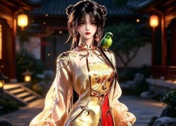 【话痨假千金】28集免费短剧在线高清看