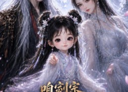 【咱剑宗团宠小师妹第四季外传】155集短剧免费在线尽情观看