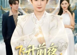 【飞升前夜，我选择离婚】80集短剧免费在线播放全集