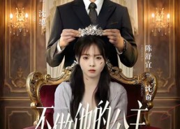 【不做他的公主】75集短剧全集免费在线赏映