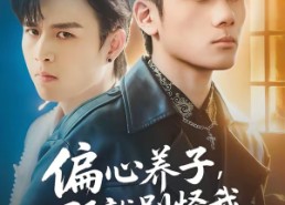 【偏心养子，那就别怪我掀桌子了】80集完整短剧免费畅看