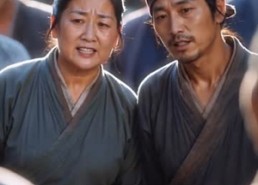 【怒踹太子后错撩摄政王】50集短剧免费在线览看